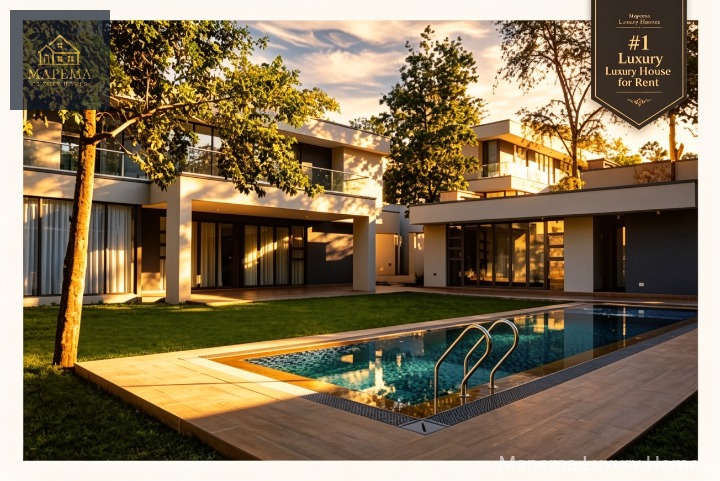 House for rent at warai road, Karen, Nairobi, Kenya