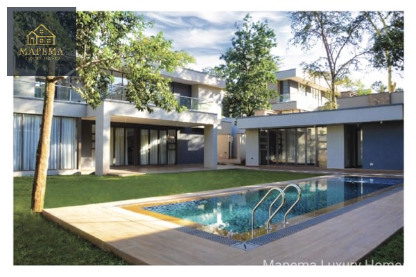 Luxurious 5-Bedroom Villa for Rent in Karen – Miotoni, Warai Road