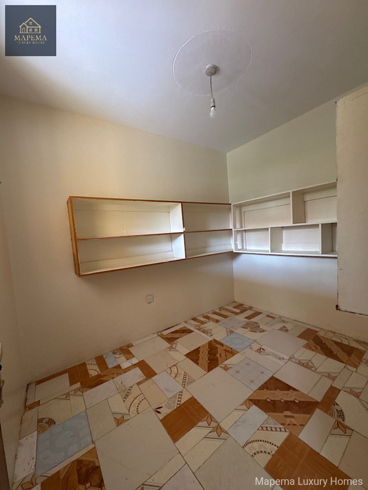 Luxury 5-Bedroom All En-Suite House for Rent in Karen – Langata South Road