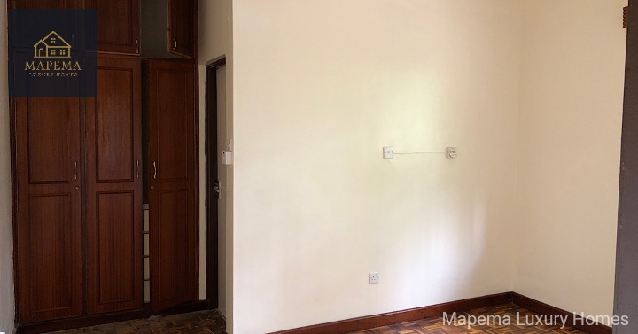 5 Bedroom House for Rent in Karen – Hillcrest Road