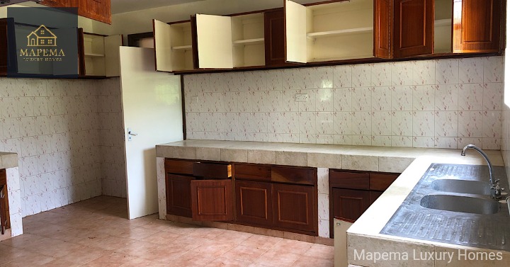 5 Bedroom House for Rent in Karen – Hillcrest Road