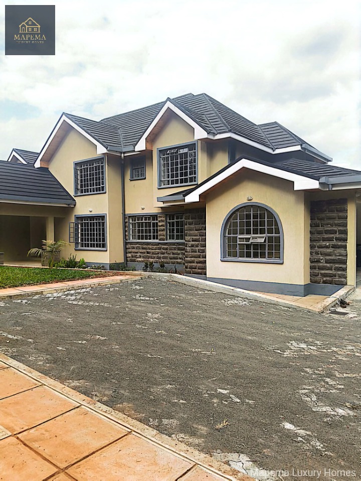 House for rent at Windy ridge road, Karen, Nairobi, Kenya