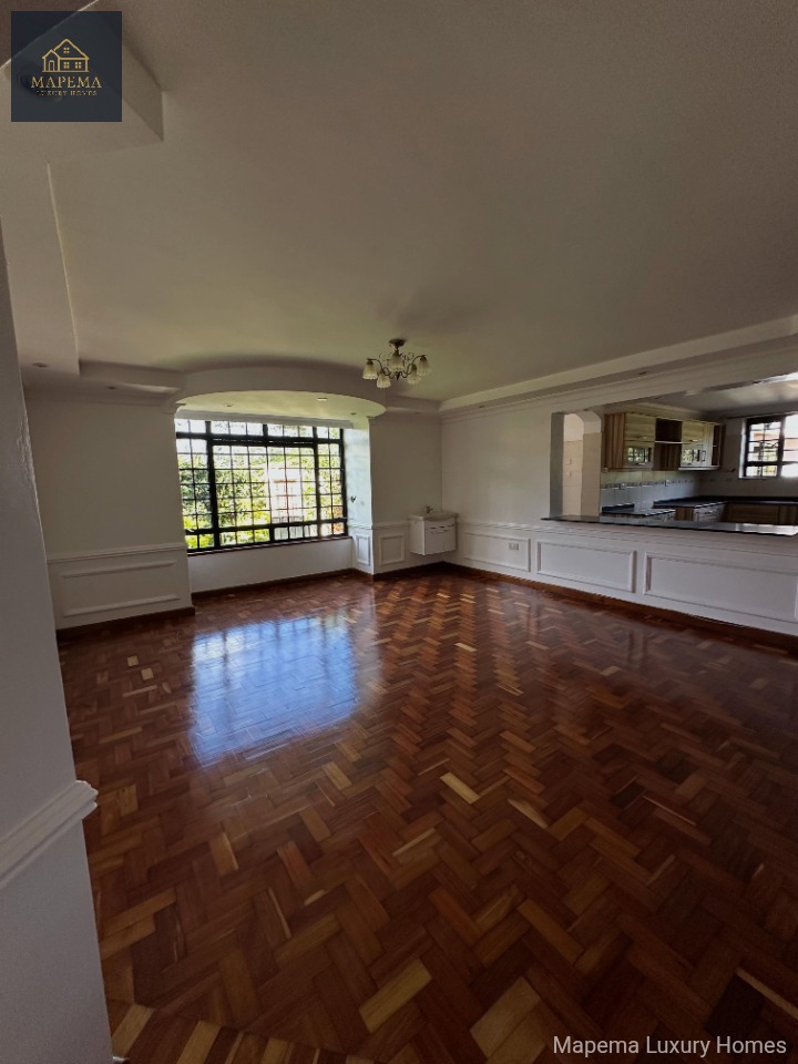5-Bedroom All En-Suite Maisonette with DSQ for Rent in Karen KCB Estate – KSh 420,000