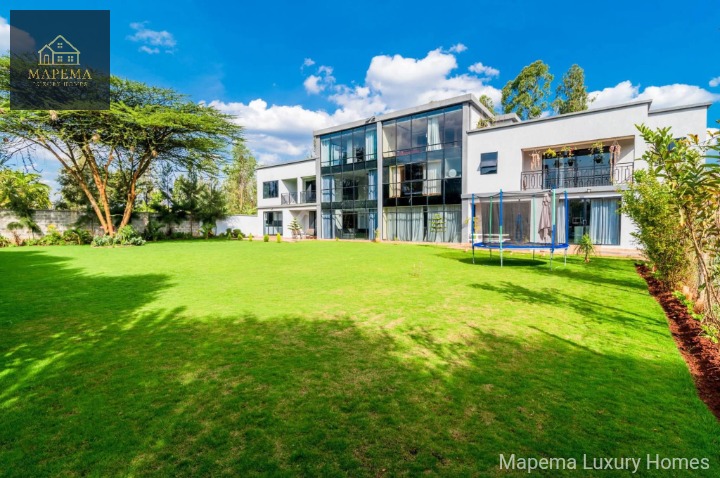 House for rent at Kcb estate , Karen,Nairobi ,Kenya