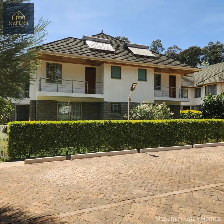 House for rent at Karen hub, Karen, Nairobi, Kenya