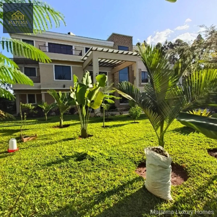 House for rent at Kephis road, Karen, Nairobi, Kenya