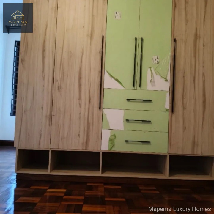 Exceptional 6-Bedroom Luxury Residence for Rent | Karen – Kephis Road