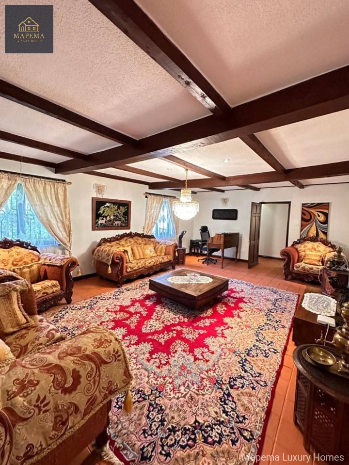 TO LET β Newly Renovated 4-Bedroom All-En-Suite Bungalow | Miotoni West, Karen