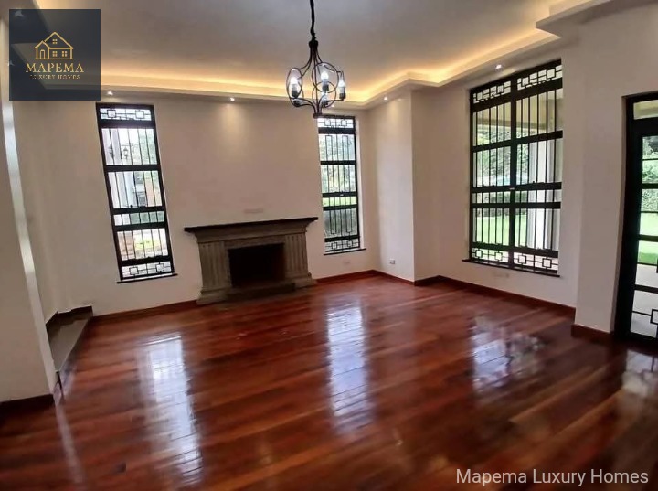 www.mapemaluxuryhomes.com TO LET β Luxurious 4-Bedroom Villa | Karen
