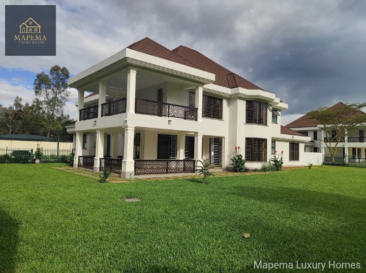 House for rent at Fana road, Karen, Nairobi, Kenya