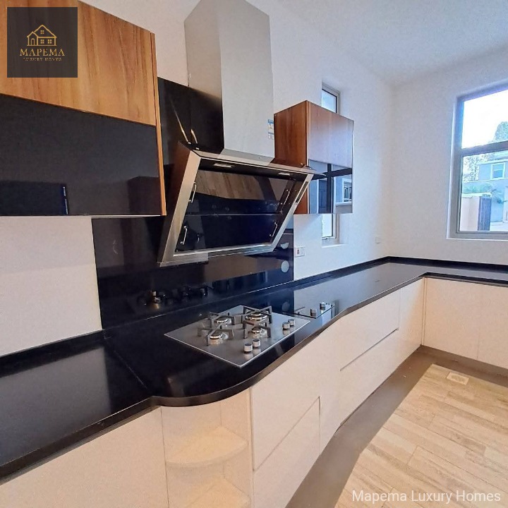 TO LET – Contemporary 5-Bedroom Villa in Miotoni, Karen