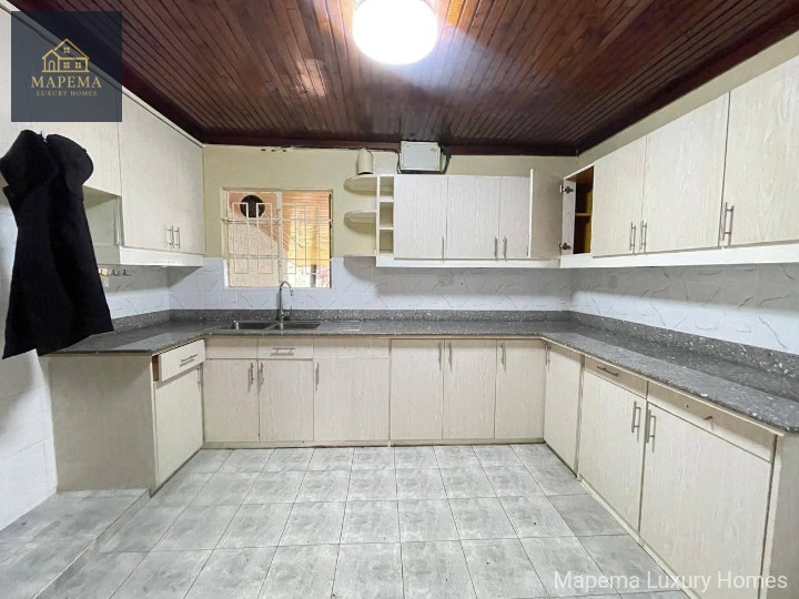 3 Bedroom Bungalow for Rent in Karen – Murishu Road, Bomas of Kenya