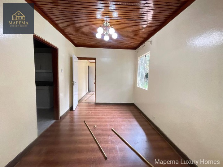 3 Bedroom Bungalow for Rent in Karen – Murishu Road, Bomas of Kenya