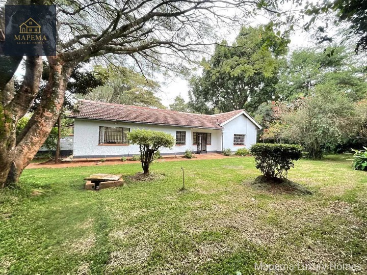 House for rent at Murishu road, Karen, Nairobi, Kenya
