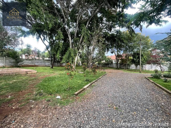 3 Bedroom Bungalow for Rent in Karen – Murishu Road, Bomas of Kenya