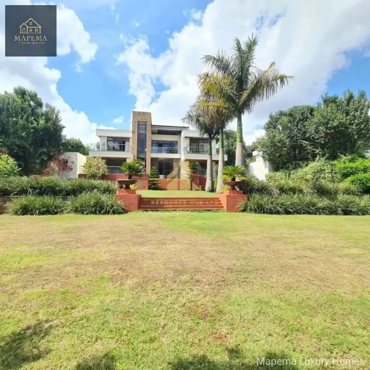 House for rent at Amara ridge,bomas of Kenya, Karen, Nairobi, Kenya