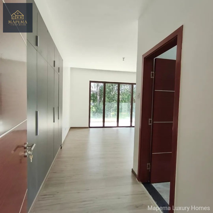 5-Bedroom Luxury Villa for Rent or Sale in Karen – Naserian Homes, Forest Lane