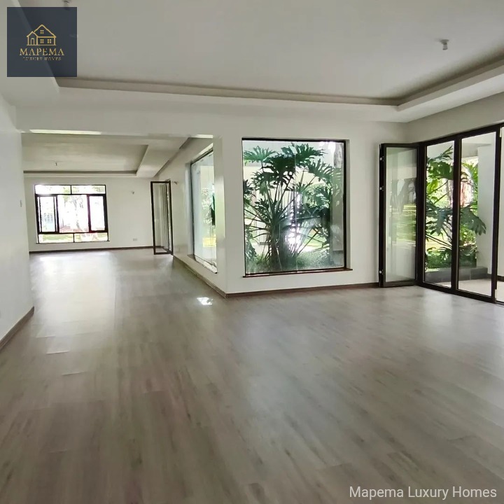 5-Bedroom Luxury Villa for Rent or Sale in Karen – Naserian Homes, Forest Lane