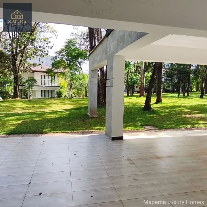 5-Bedroom Luxury Villa for Rent or Sale in Karen – Naserian Homes, Forest Lane