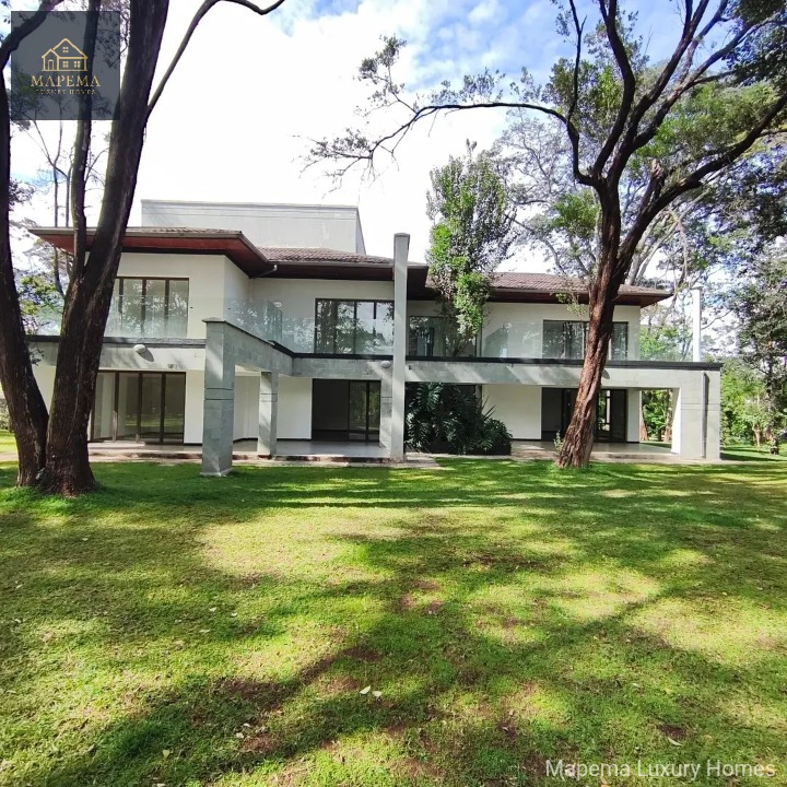 House for rent at Naserian homes, forest lane,ololua forest,Karen , Nairobi,kenya