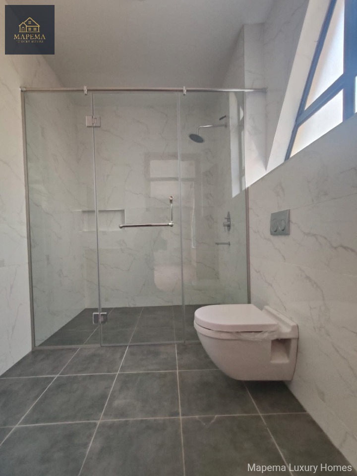 4-Bedroom Luxury House for Rent in Karen – Bogani Road