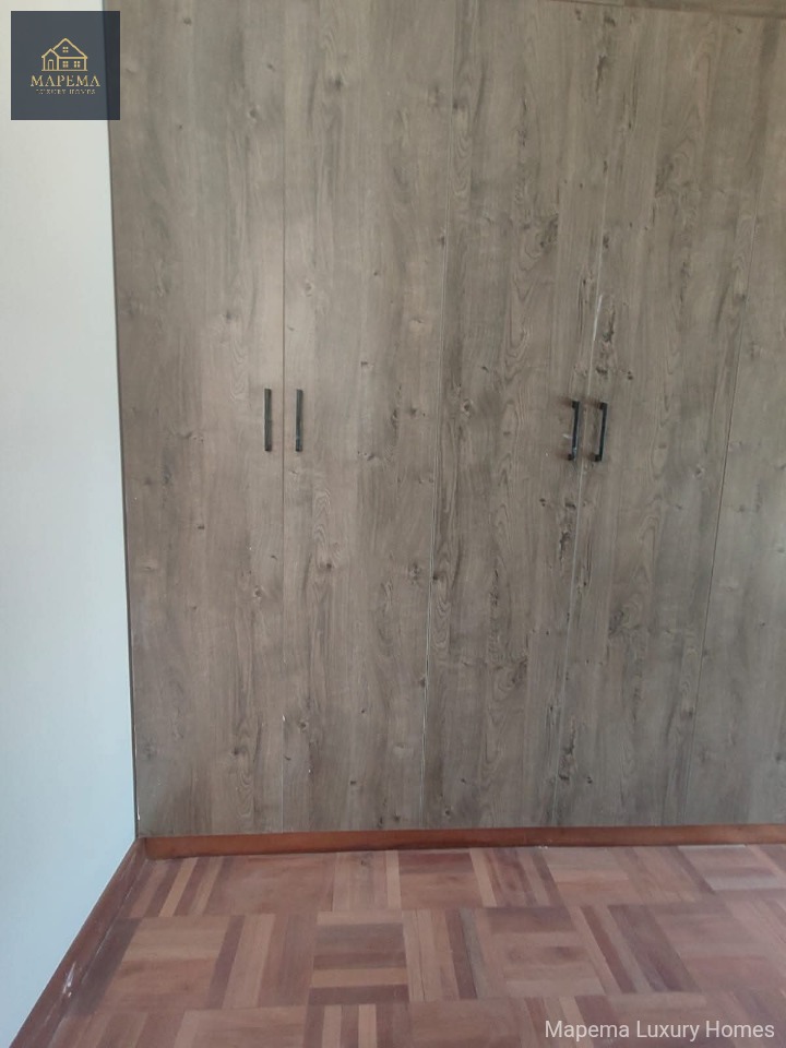 4-Bedroom Luxury House for Rent in Karen – Bogani Road
