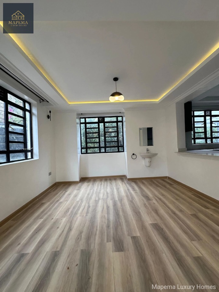 4-Bedroom House for Rent in Karen – Ndege Road
