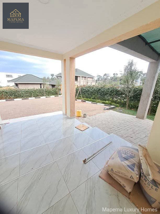 4-Bedroom All En-Suite House for Rent in Karen – Avocado Lane, Off Magadi Road