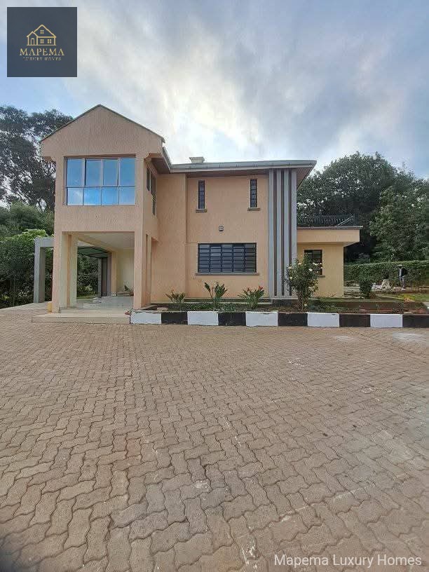 House for rent at Avocado lane magadi road Karen, Nairobi, Kenya