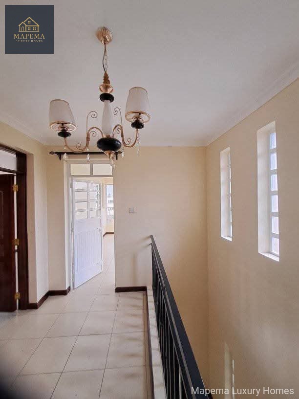 4-Bedroom All En-Suite House for Rent in Karen – Avocado Lane, Off Magadi Road
