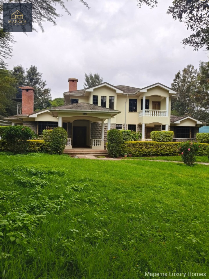 House for rent at Kcb estate , Karen,Nairobi ,Kenya