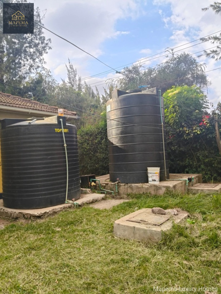π‘ Elegant 5-Bedroom House for Rent β Muiri Road, Bomas of Kenya, Karen