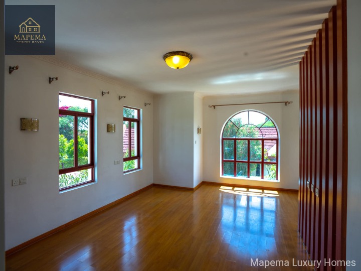 π‘ Immaculate 5-Bedroom Villa for Rent β Bogani Villas, Kasuku Drive, Karen