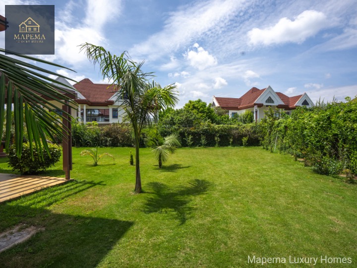 π‘ Immaculate 5-Bedroom Villa for Rent β Bogani Villas, Kasuku Drive, Karen