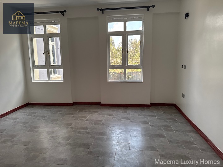 π‘ Elegant 4-Bedroom House for Rent β Silanga Road, Karen