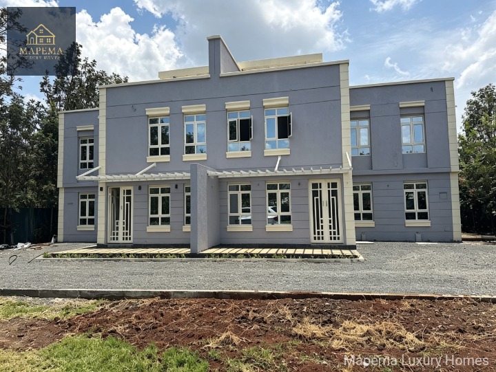 House for rent at Silanga road, Karen, Nairobi, Kenya