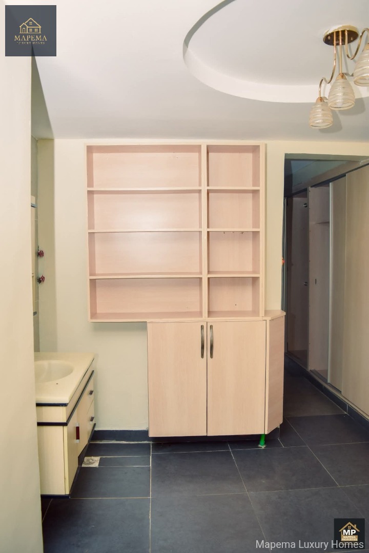 3-Bedroom All-En-Suite Home for Rent in Karen, Hardy
