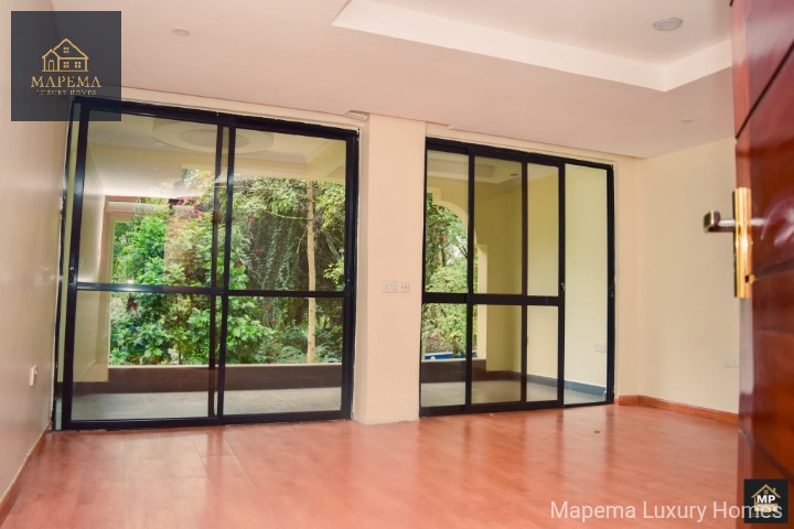 3-Bedroom All-En-Suite Home for Rent in Karen, Hardy