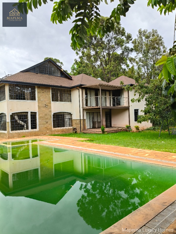 House for rent at Swara gardens Karen,magadi road ,Karen, Nairobi,kenya