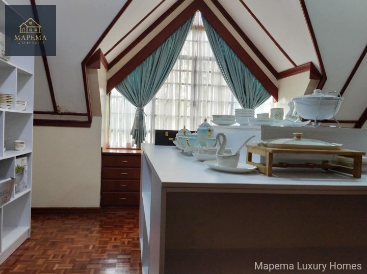 5-Bedroom Luxury Villa for Rent in Miotoni, Karen β KSh 400,000