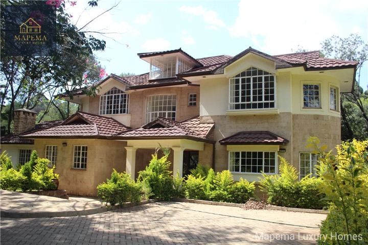 House for rent at Miotoni woods,miotoni road, Karen, Nairobi, Kenya