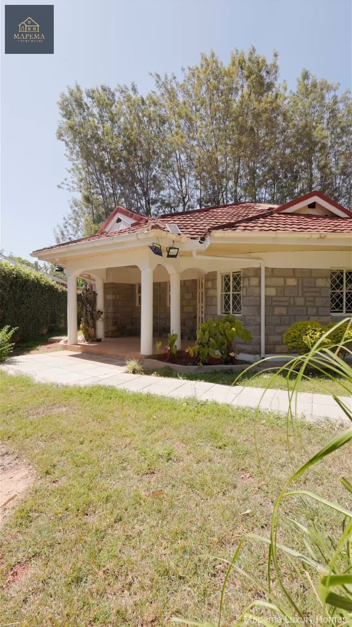 House for rent at Hillcrest road, Karen, Nairobi, Kenya