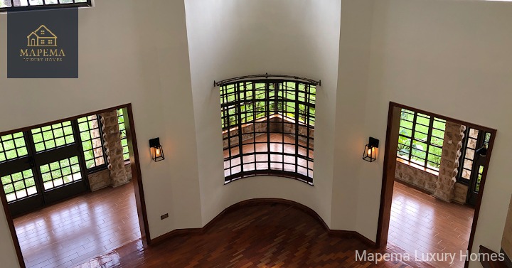 Elegant 5 Bedroom House for Rent – Hillcrest Road, Karen