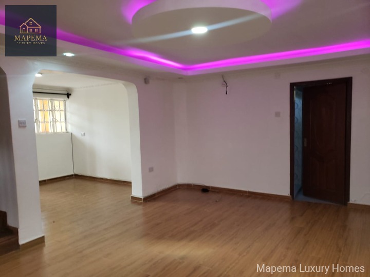 Spacious 3-Bedroom All En-Suite House with SQ for Rent – Ndovu Lane, Karen