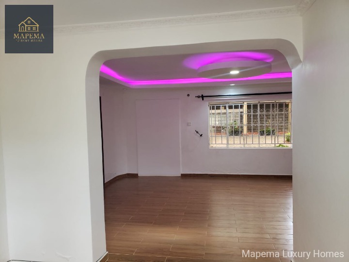 Spacious 3-Bedroom All En-Suite House with SQ for Rent – Ndovu Lane, Karen