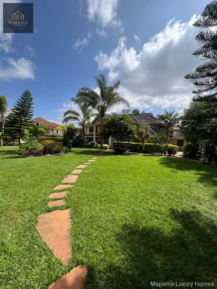 House for rent at Karen plains, Karen, Nairobi, Kenya