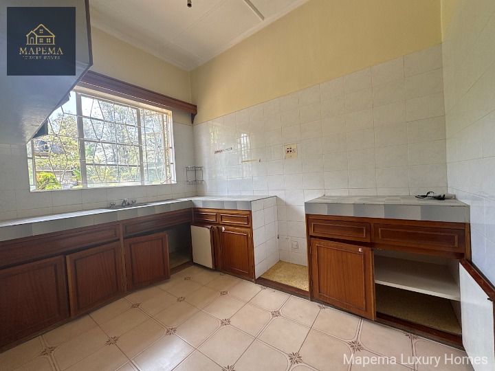 House for Rent in Karen – Bogani Road | 4 Bedrooms | KSh 250,000 per Month