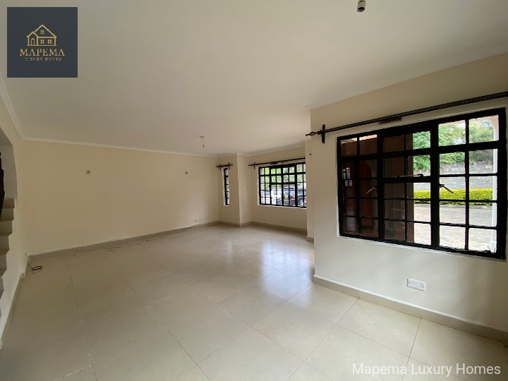 House for Rent in Karen – Karen Brooks Road | 4 Bedrooms | KSh 250,000 Per Month
