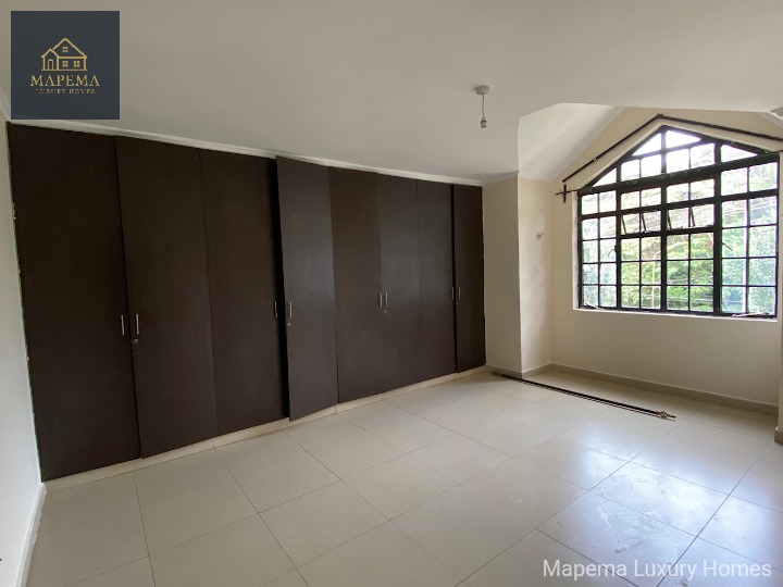 House for Rent in Karen – Karen Brooks Road | 4 Bedrooms | KSh 250,000 Per Month