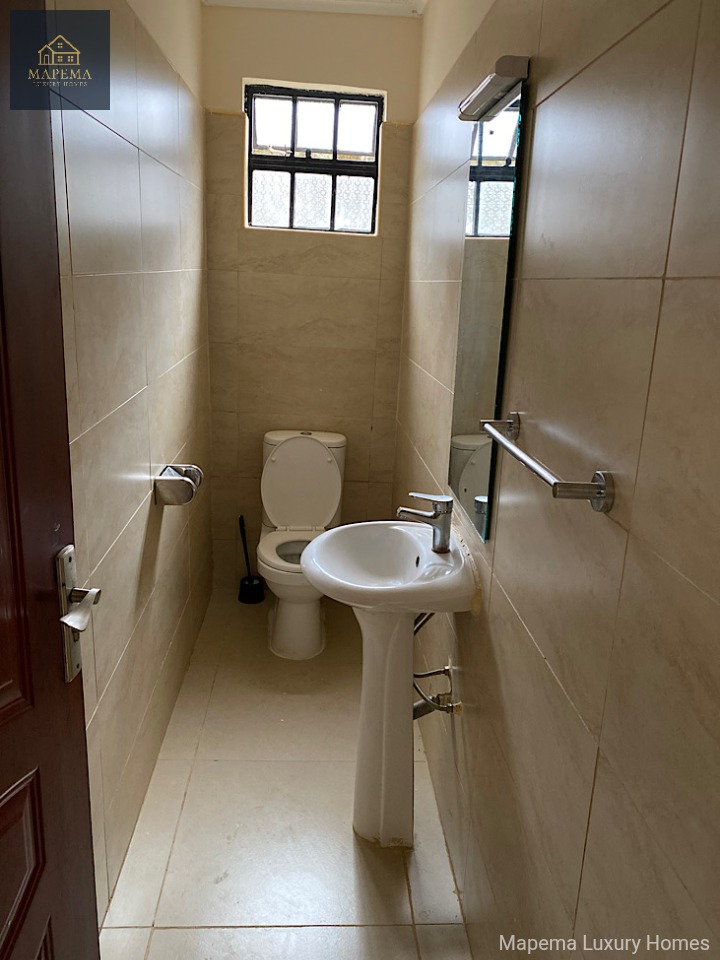 House for Rent in Karen – Karen Brooks Road | 4 Bedrooms | KSh 250,000 Per Month